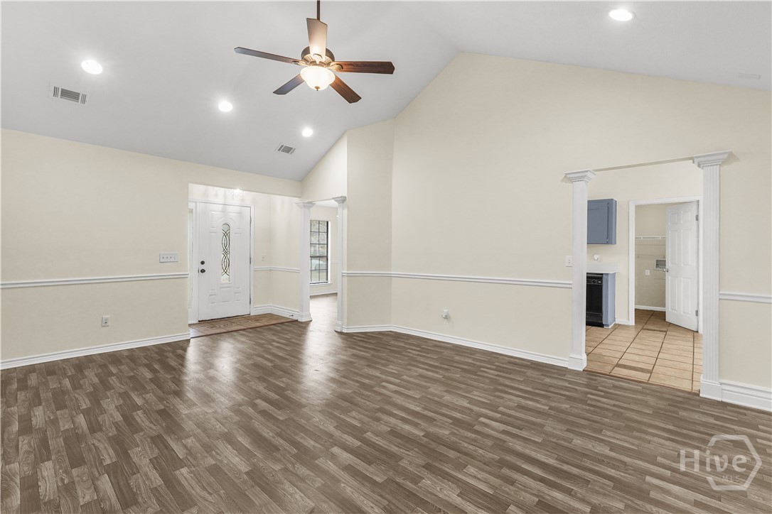 614 Demere Street Hinesville, GA 31313 - Photo 6 of 32