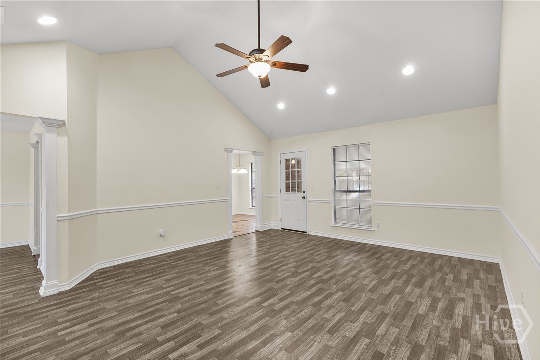 614 Demere Street Hinesville, GA 31313 - Photo 7 of 32