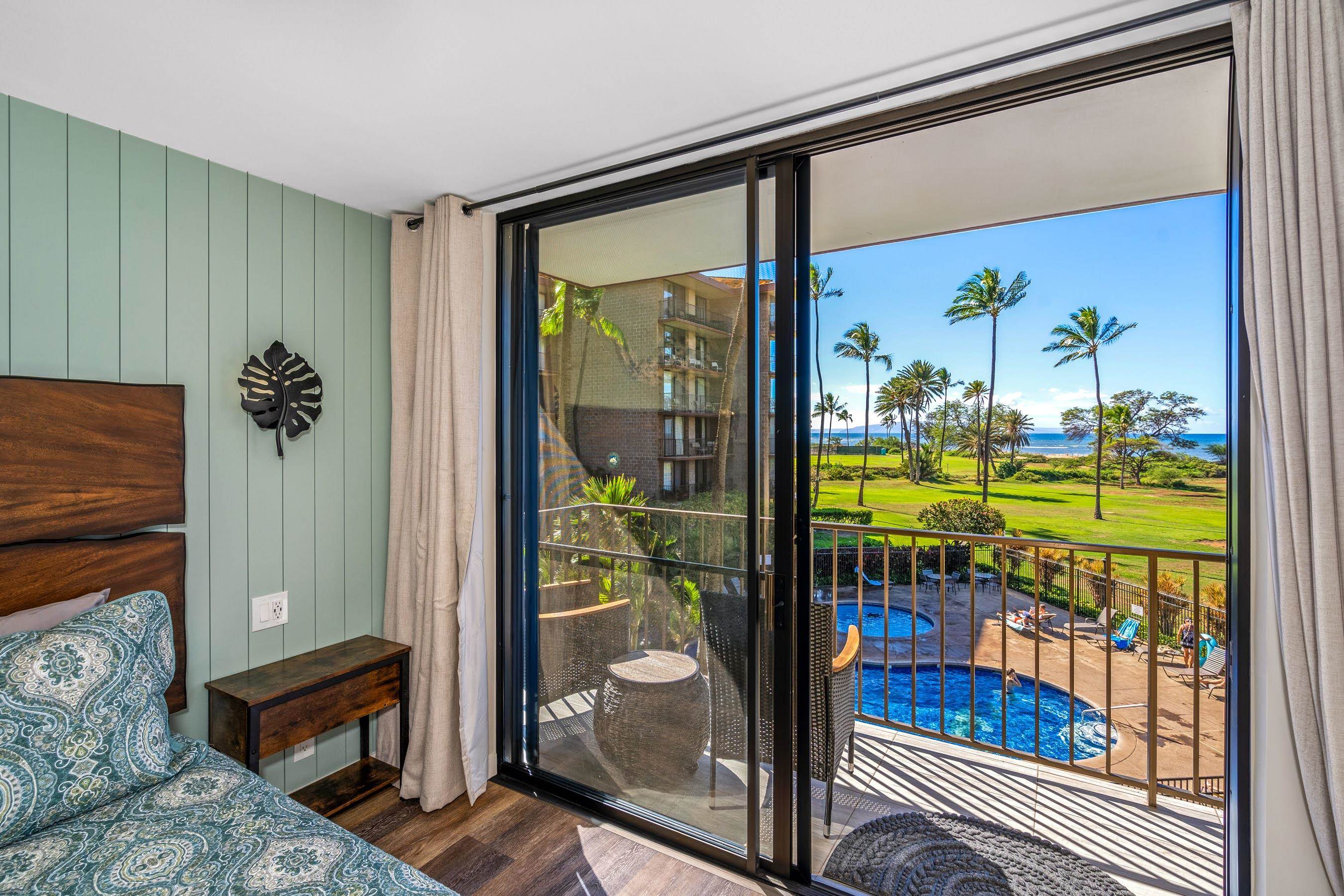938 South Kihei Road, Unit 309 Kihei, HI 96753 - Photo 30 of 34 a view of a interior of the house