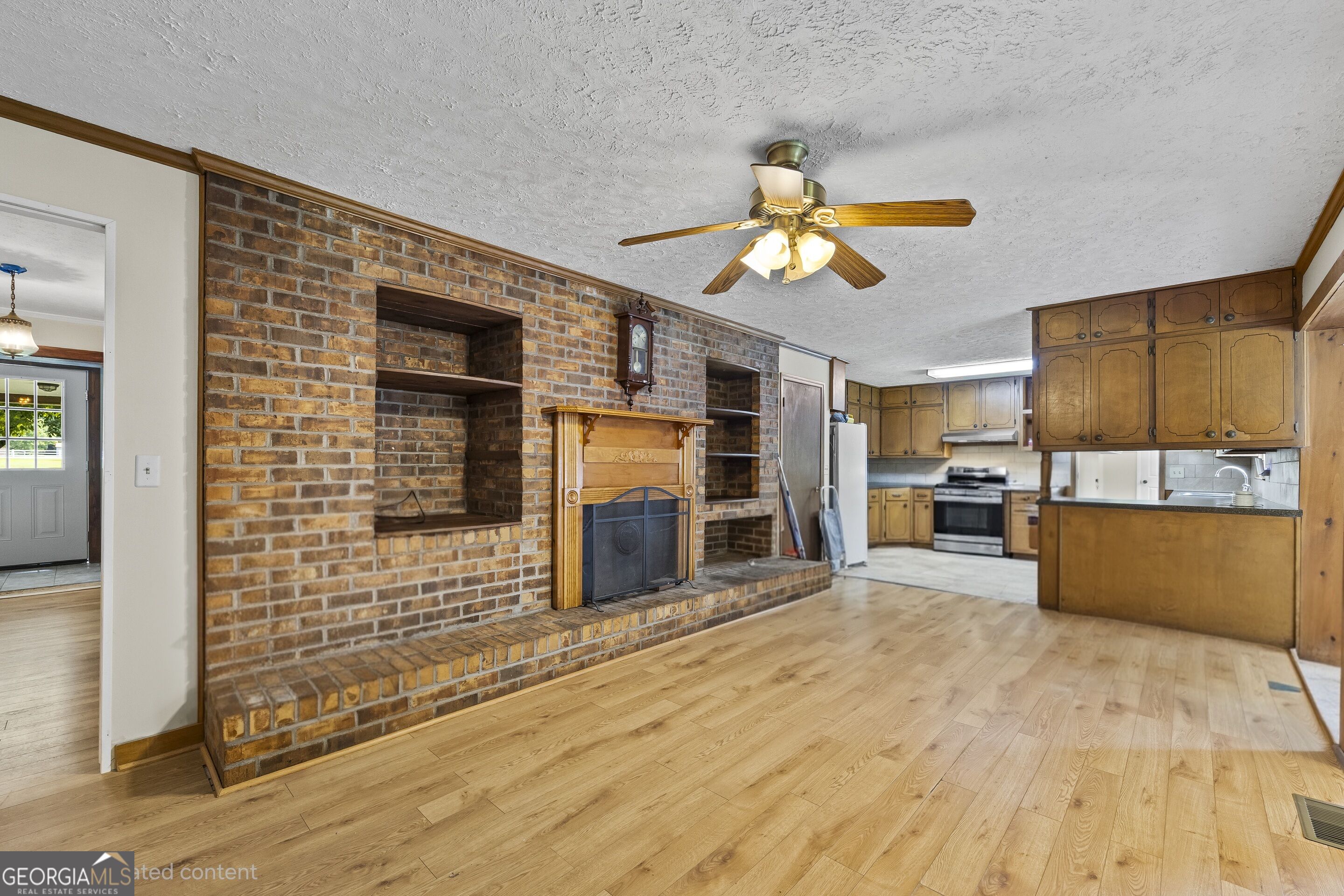 1351 Clack Road Madison, GA 30650 - Photo 27 of 55 Gallery Image 27
