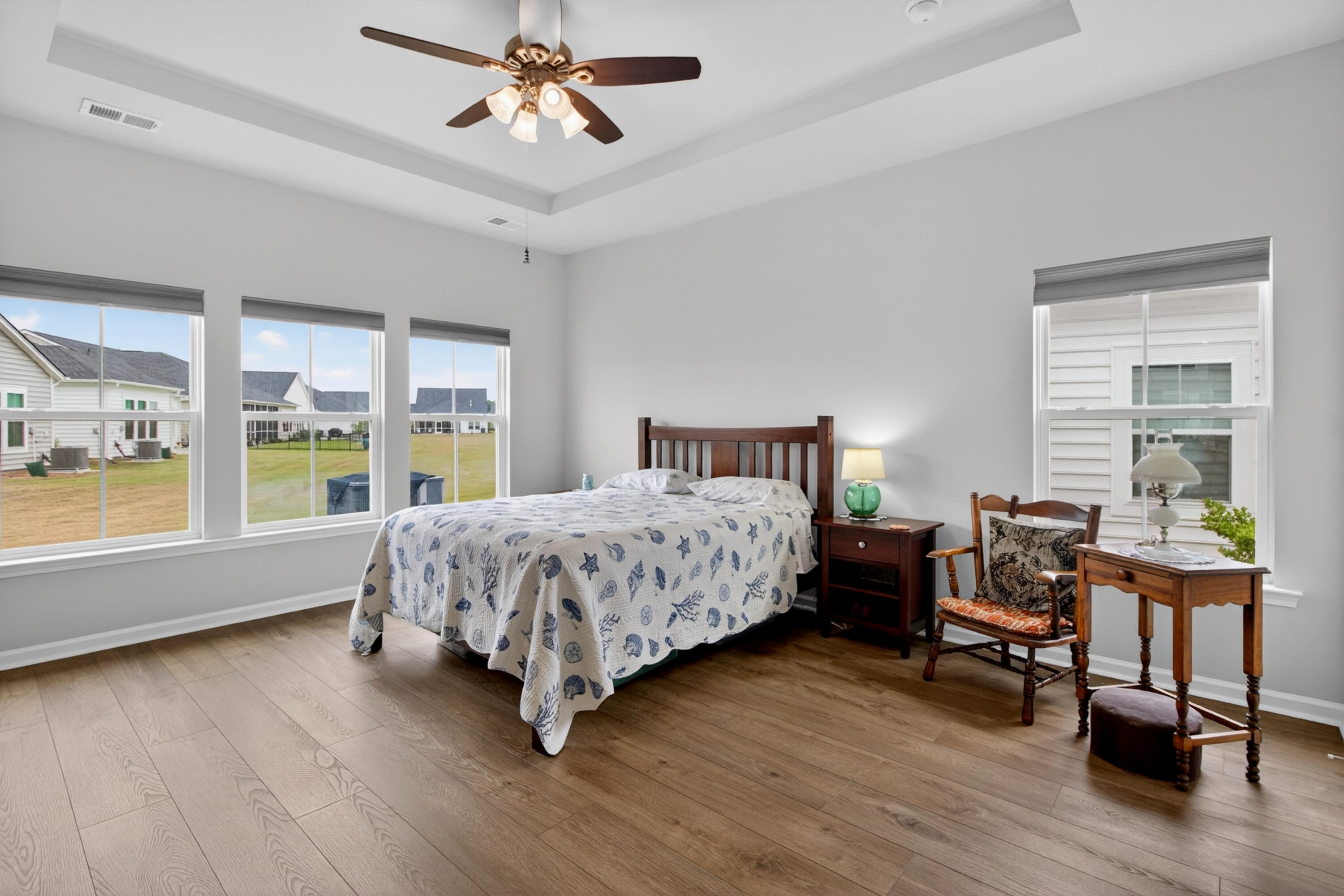 1387 Locals Street Ridgeville, SC 29472 - Photo 17 of 28 1387 Locals primary bedroom