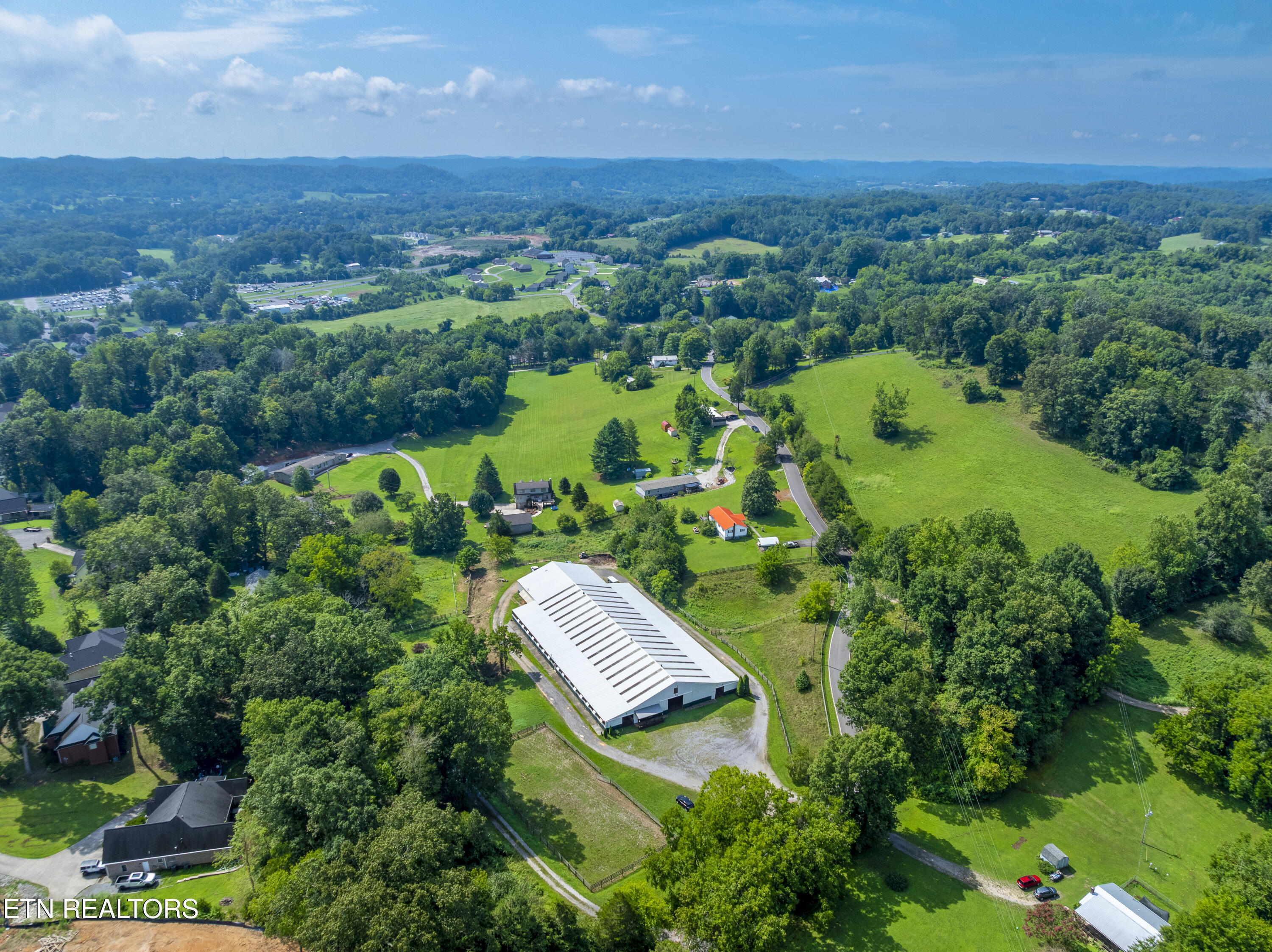 500 Miller Road Clinton, TN 37716 - Photo 11 of 42 DJI_0873-HDR
