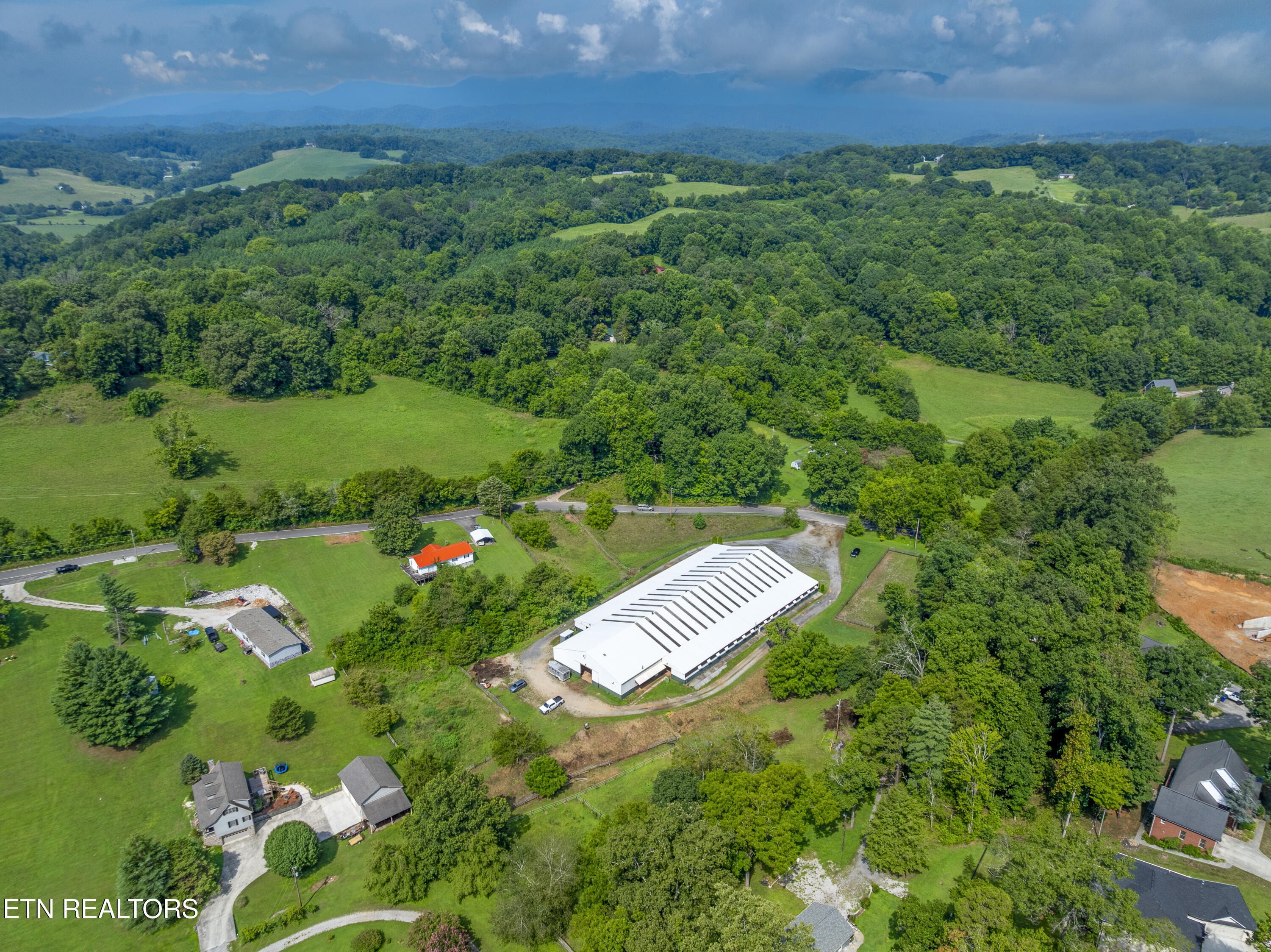 500 Miller Road Clinton, TN 37716 - Photo 13 of 42 DJI_0882-HDR
