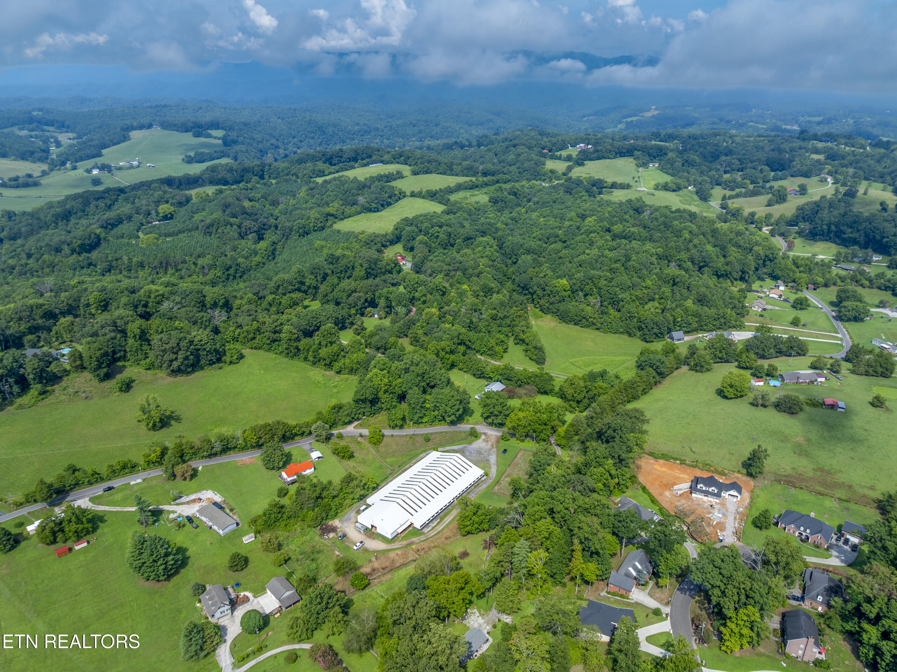 500 Miller Road Clinton, TN 37716 - Photo 14 of 42 DJI_0885-HDR