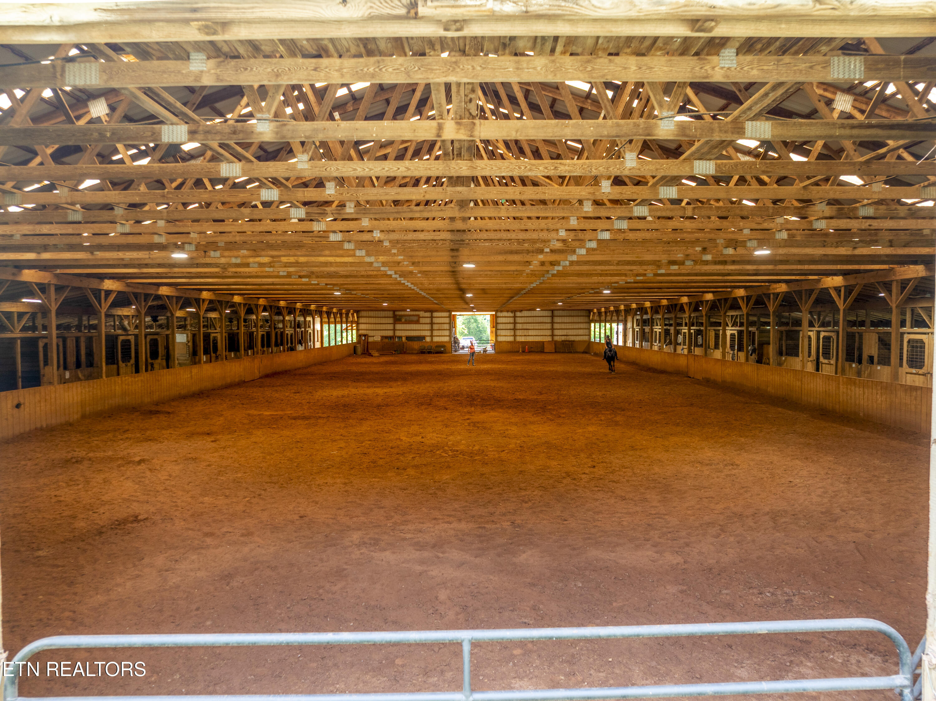 500 Miller Road Clinton, TN 37716 - Photo 42 of 42 DJI_0938-HDR