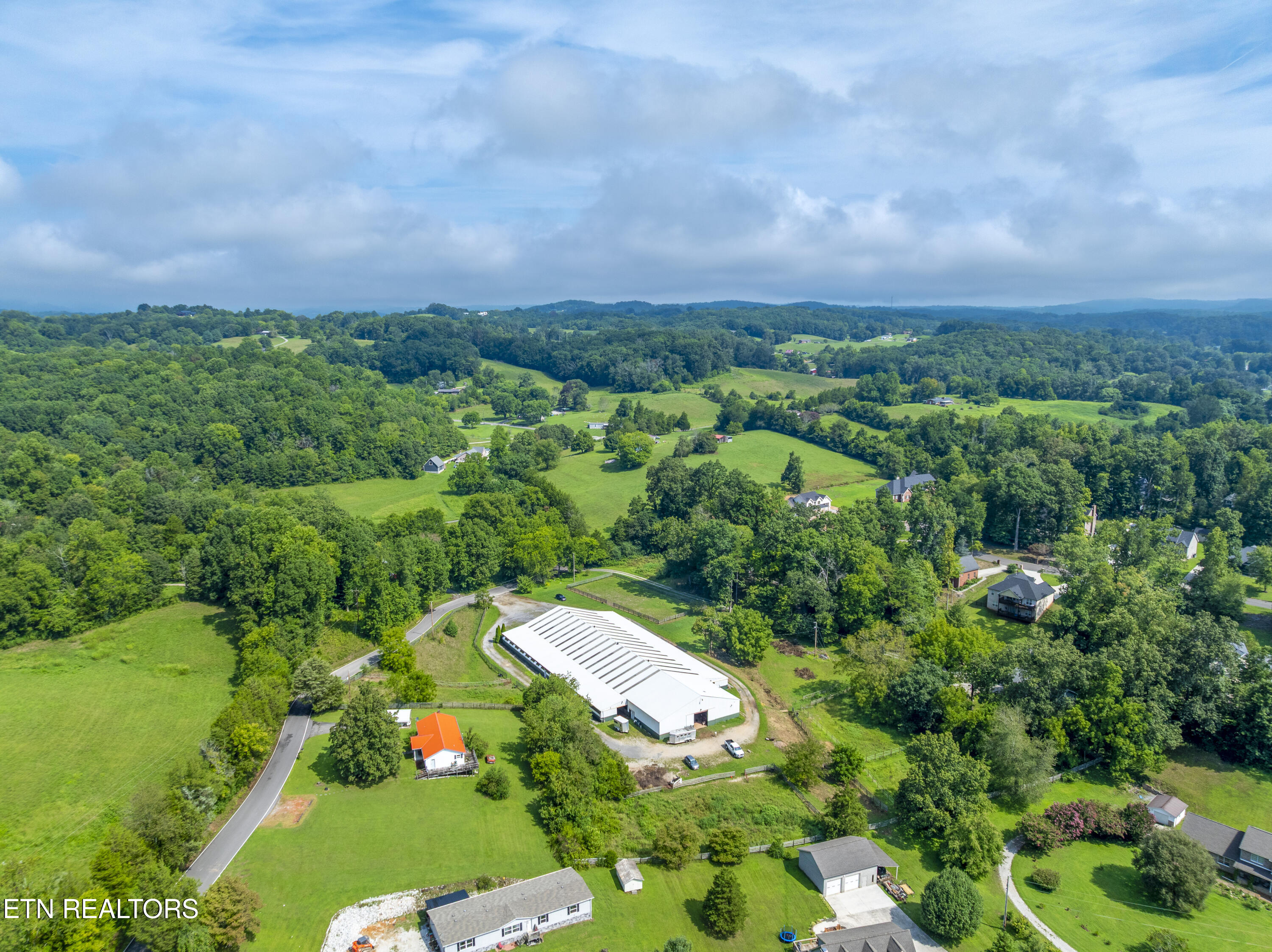 500 Miller Road Clinton, TN 37716 - Photo 10 of 42 DJI_0861-HDR