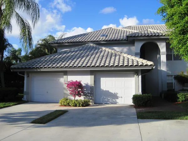 $4,500 | 11706 Briarwood Circle, Unit 1, Boynton Beach, FL 33437