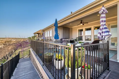 $715,000 | 3204 Venezia View, Leander, TX 78641