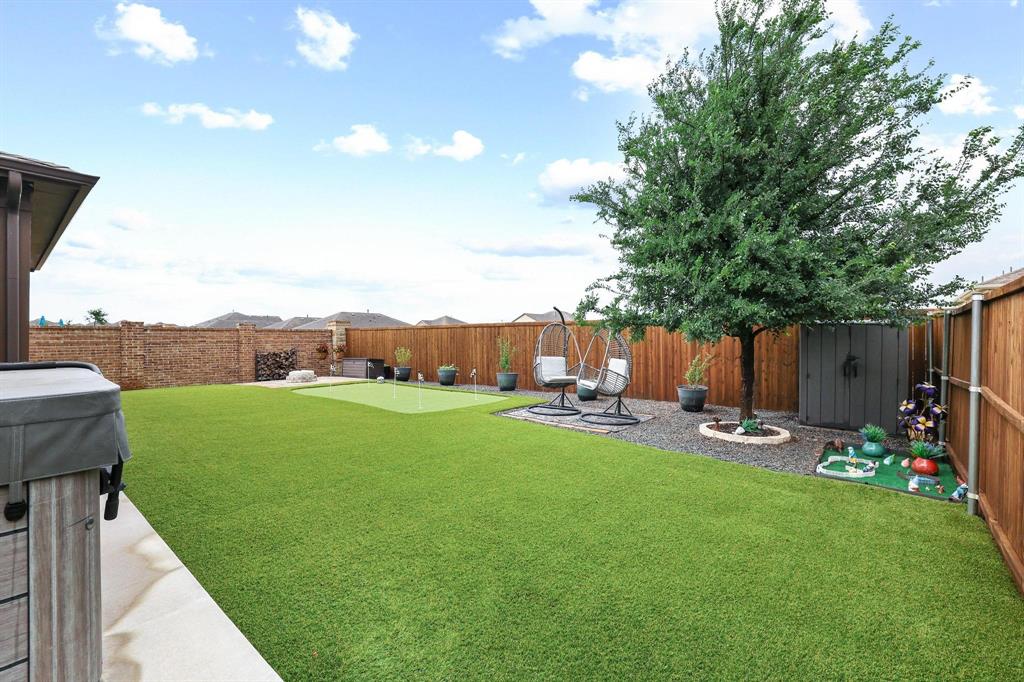 2601 Wesley Avenue Aubrey, TX 76227 - Photo 38 of 38