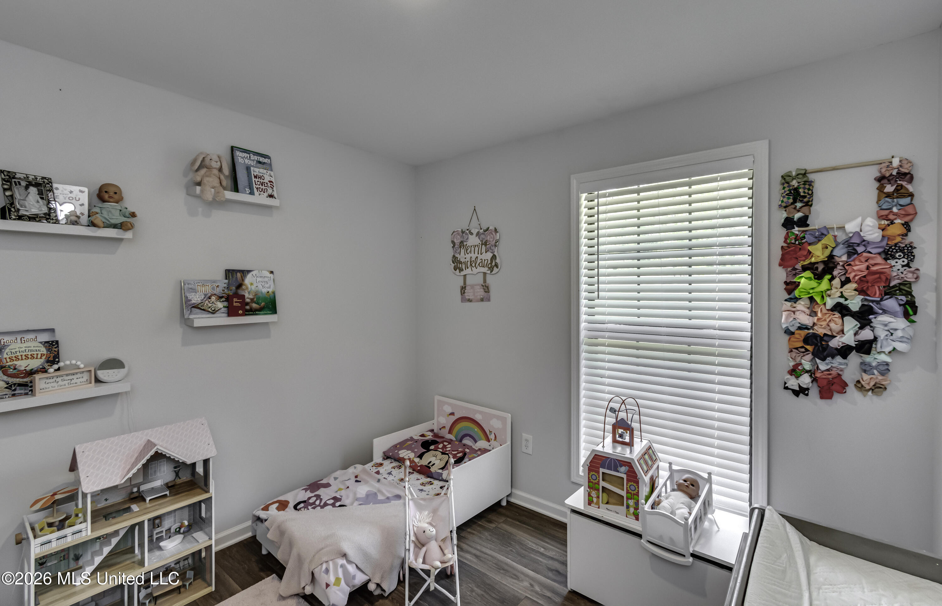 255 Spring Creek Road Flora, MS 39071 - Photo 46 of 72 255 SC-35