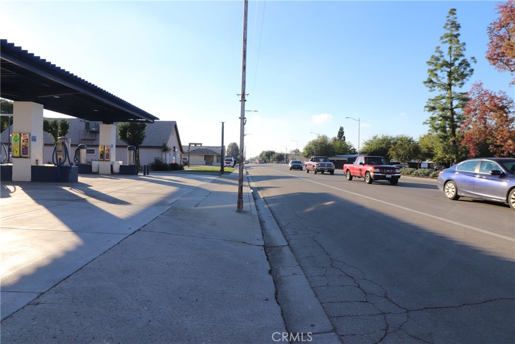 295 East Lerdo Highway Shafter, CA 93263 - Photo 4 of 16 Street View