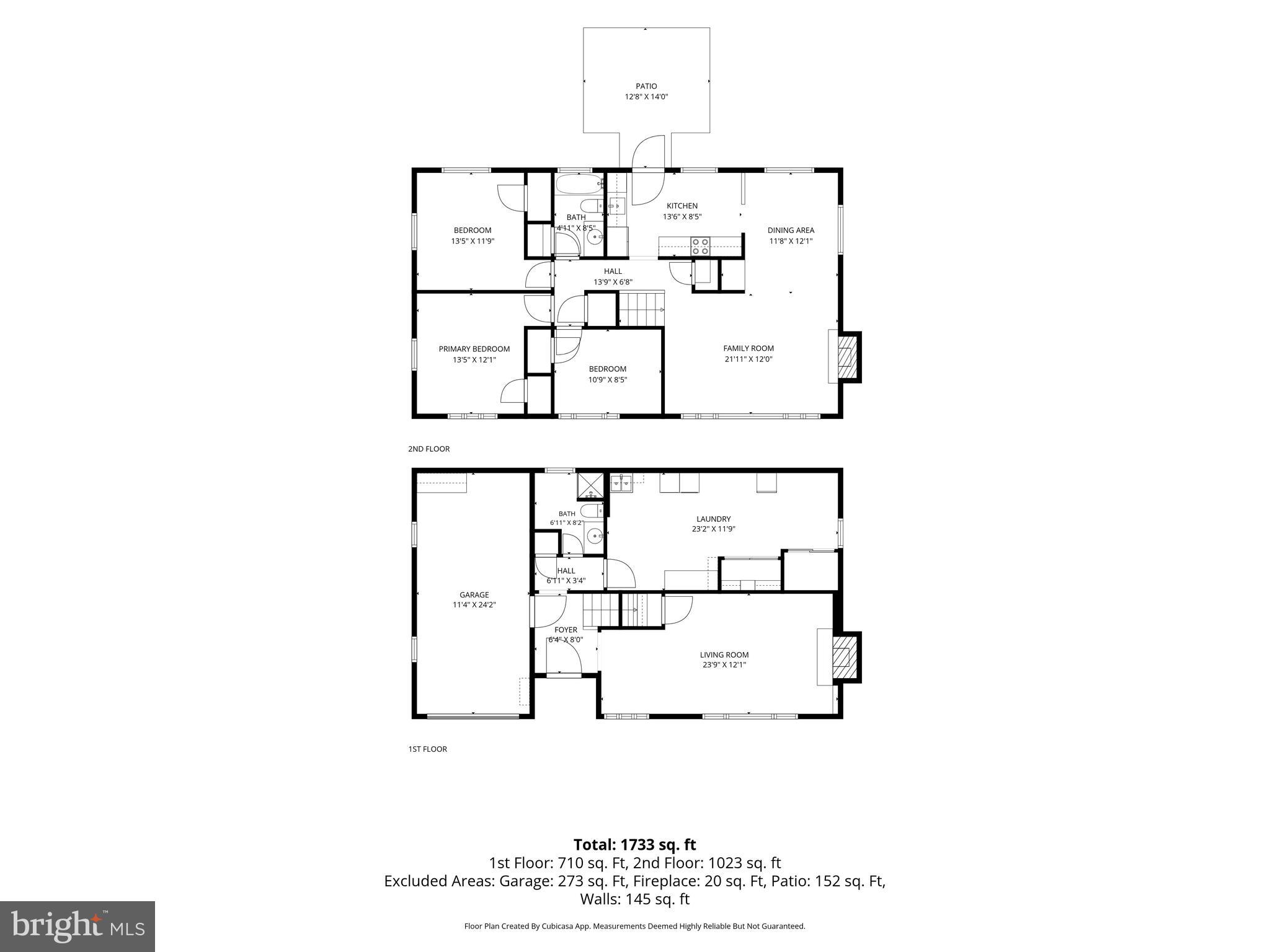 7005 Raleigh Road Annandale, VA 22003 - Photo 34 of 34 Gallery Image 34