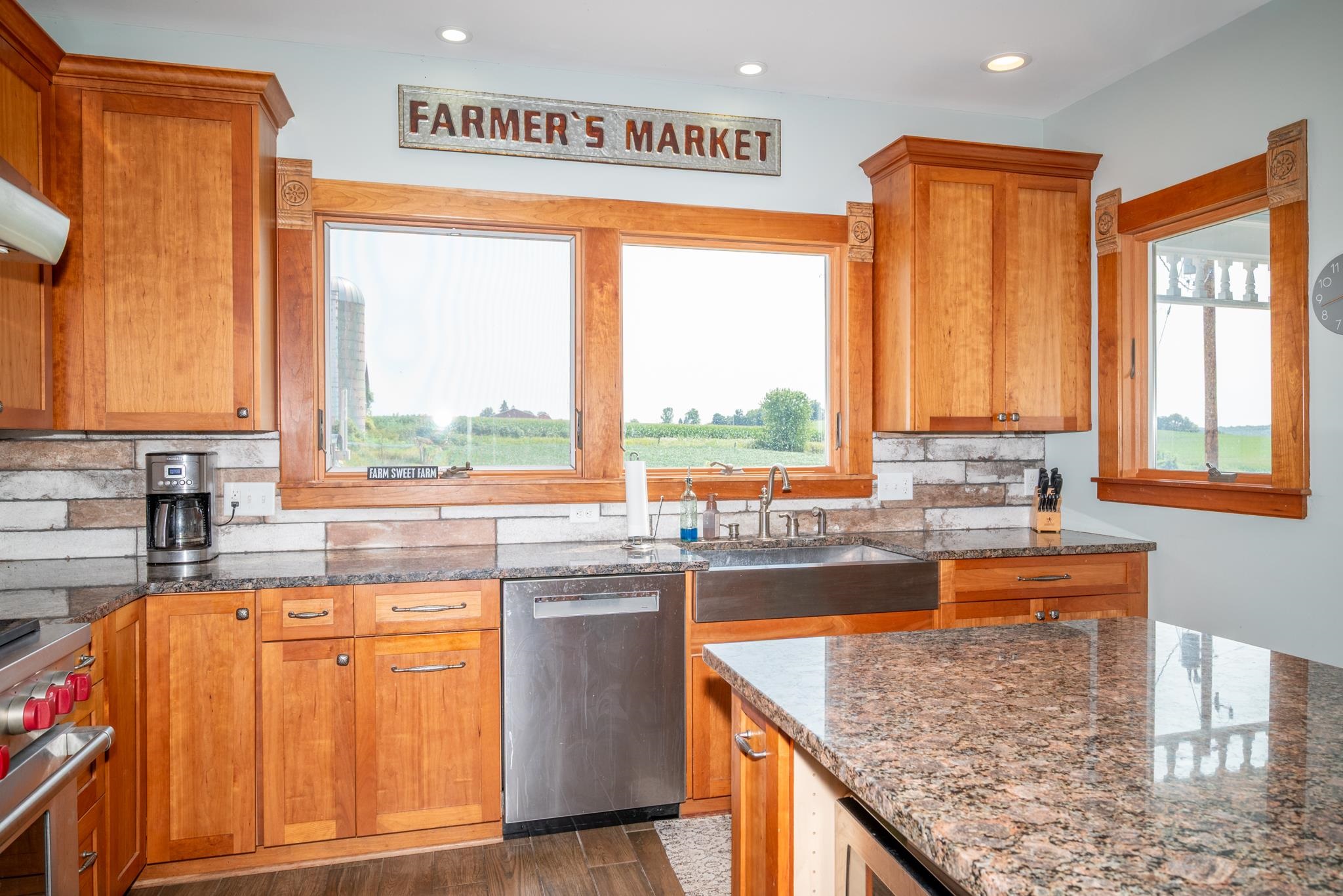 W8818 Meek Road Lodi, WI 53555 - Photo 20 of 90 Gallery Image 20
