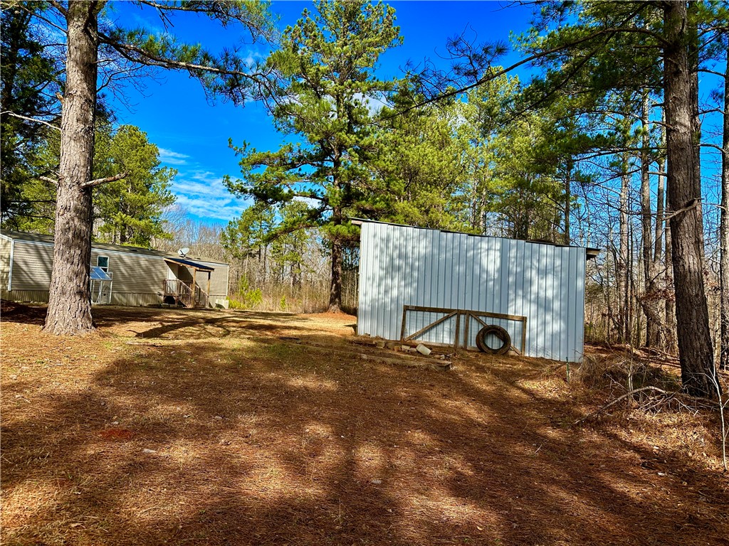 426 Benton Road Belton, SC 29627 - Photo 11 of 37 Gallery Image 11