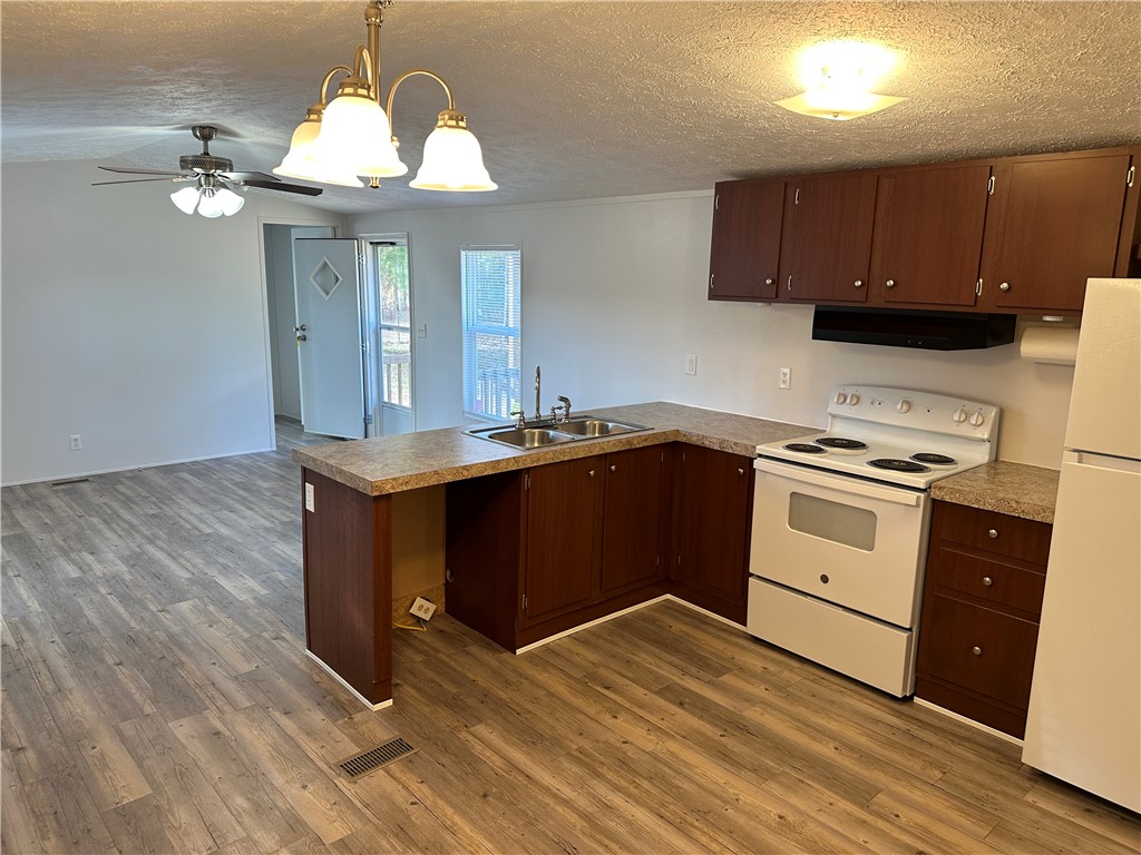 426 Benton Road Belton, SC 29627 - Photo 27 of 37 Gallery Image 27