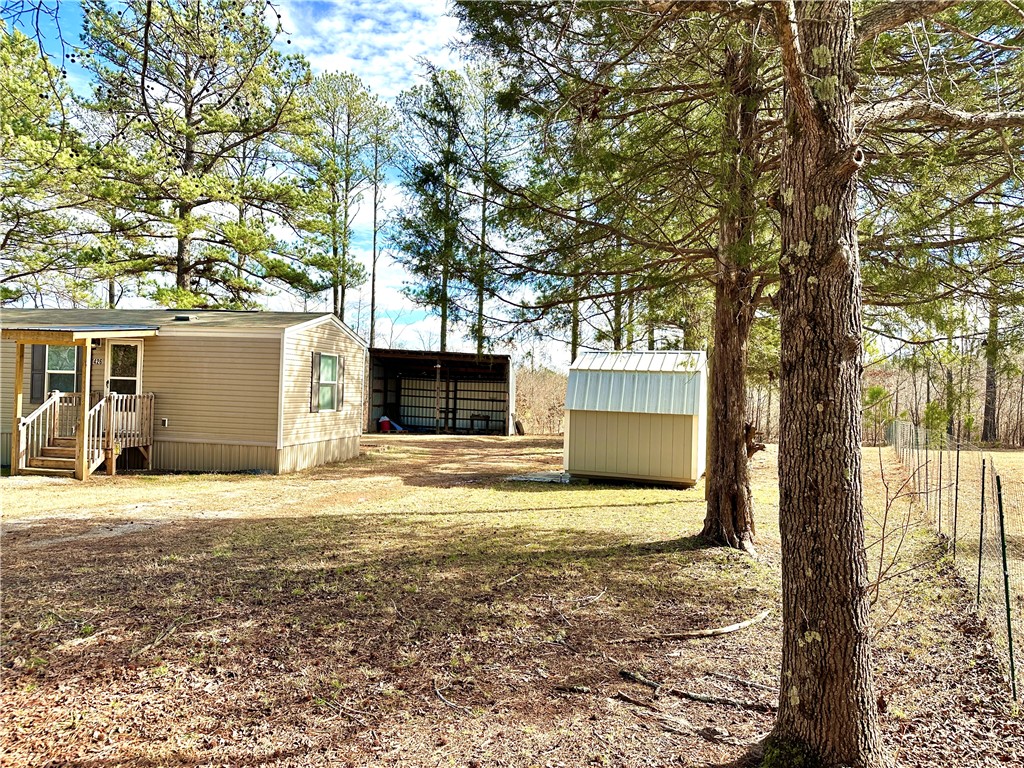 426 Benton Road Belton, SC 29627 - Photo 8 of 37 Gallery Image 8