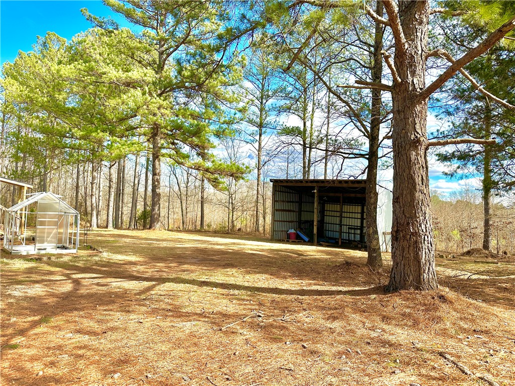 426 Benton Road Belton, SC 29627 - Photo 9 of 37 Gallery Image 9