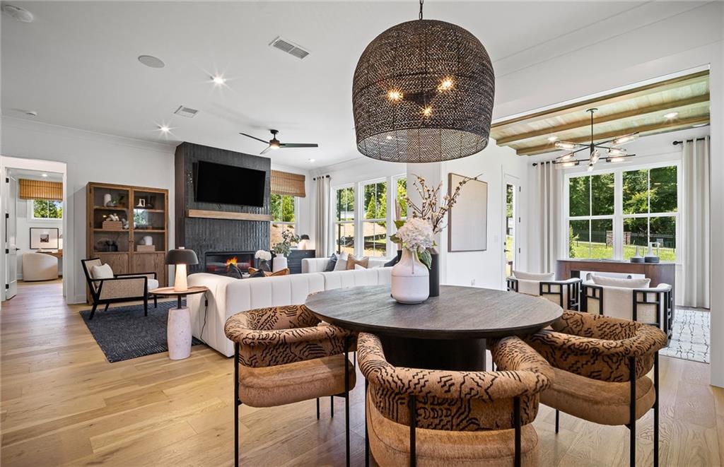 4895 Wayt Farm Cumming, GA 30040 - Photo 17 of 36