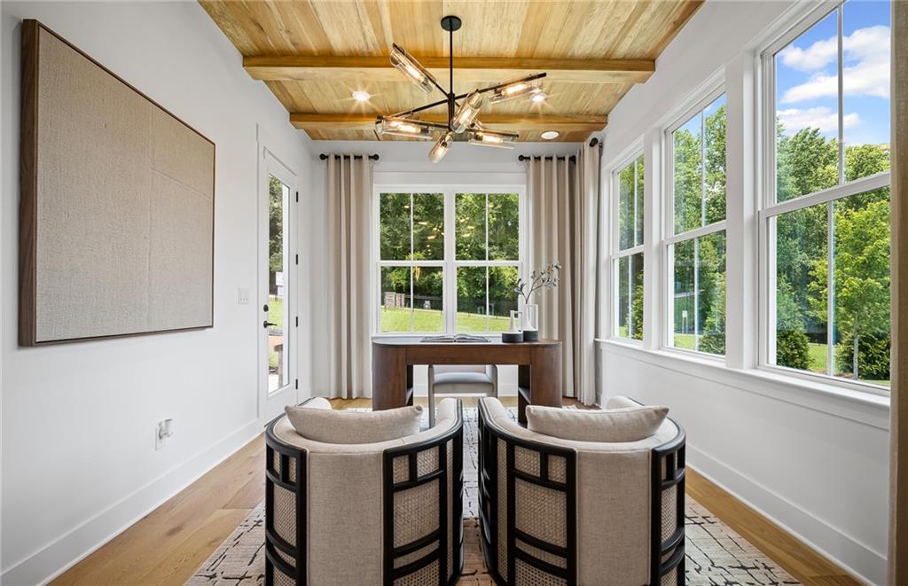 4895 Wayt Farm Cumming, GA 30040 - Photo 18 of 36