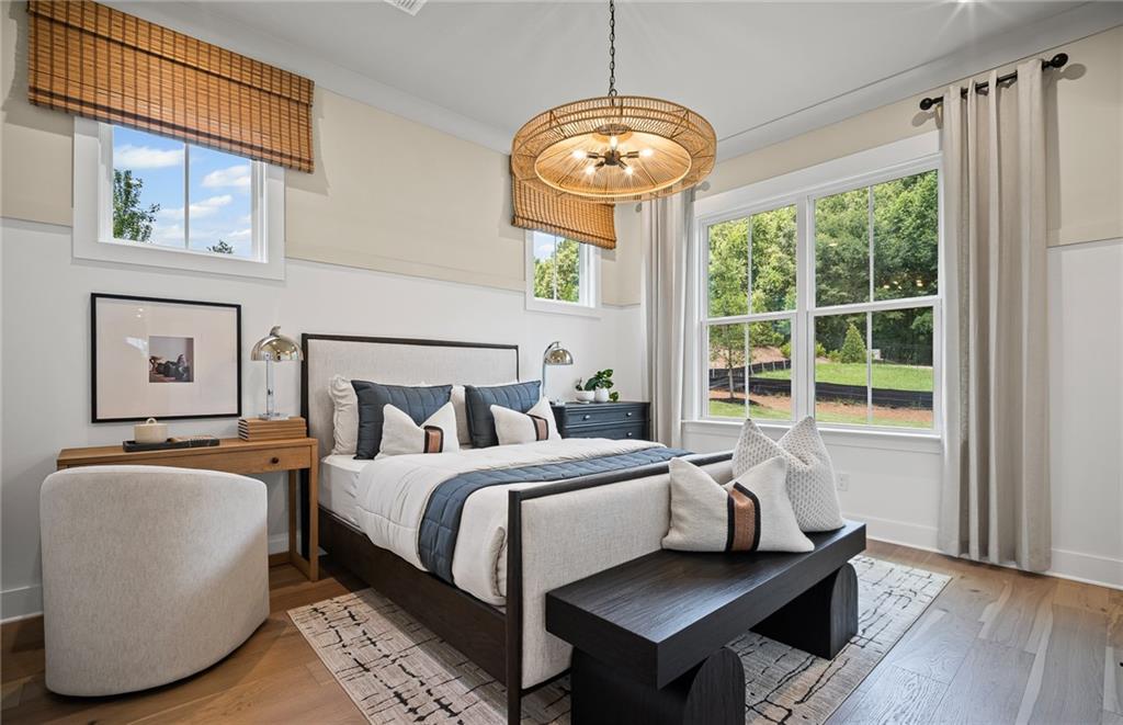 4895 Wayt Farm Cumming, GA 30040 - Photo 21 of 36