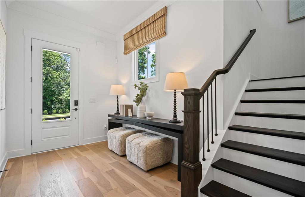 4895 Wayt Farm Cumming, GA 30040 - Photo 5 of 36