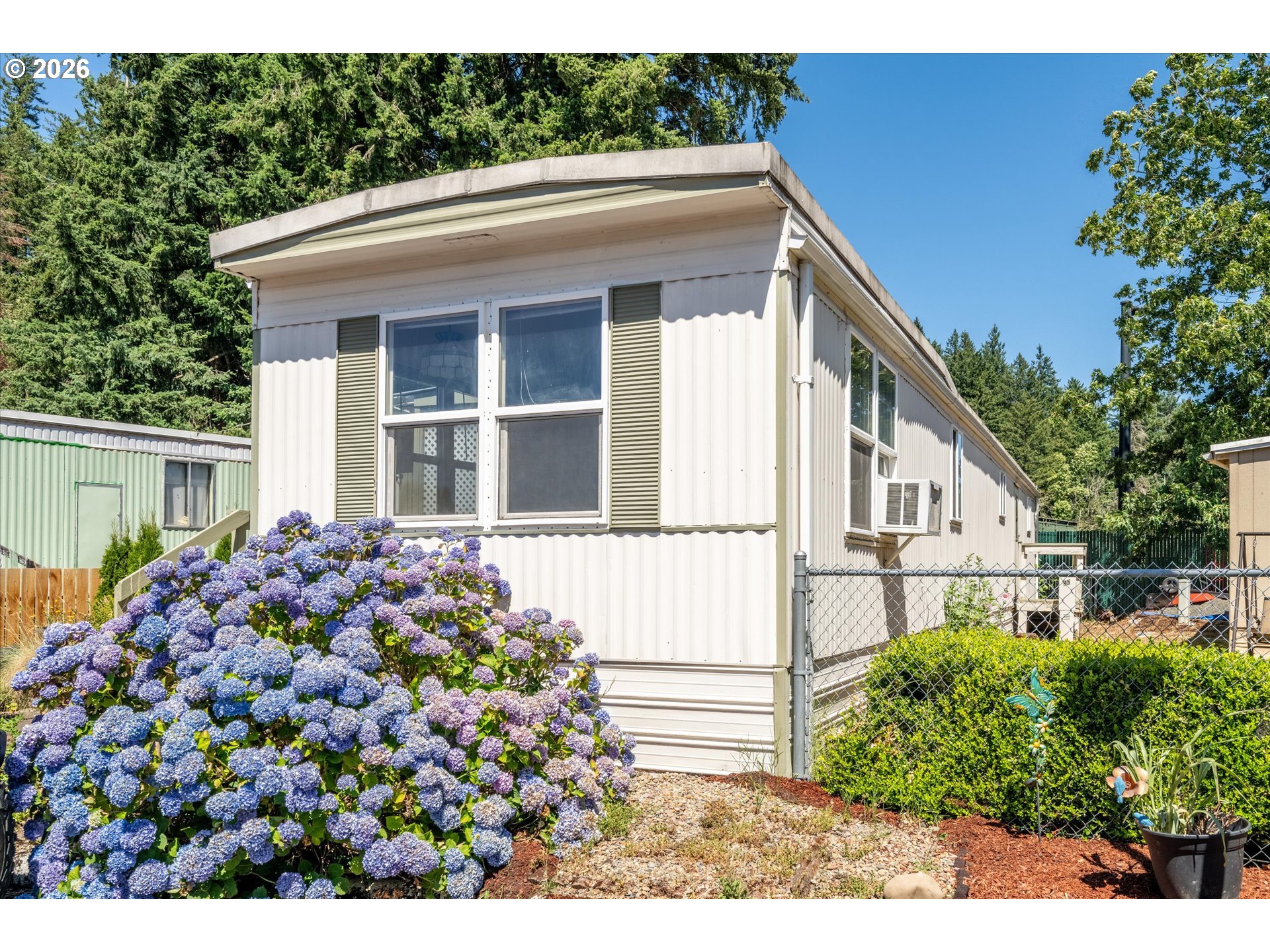 2145 31st Street, Unit 35 Springfield, OR 97477 - Photo 24 of 27