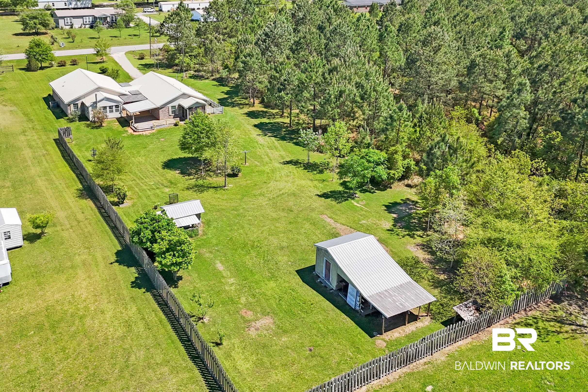 14343 North Pecan Street Foley, AL 36535 - Photo 40 of 42