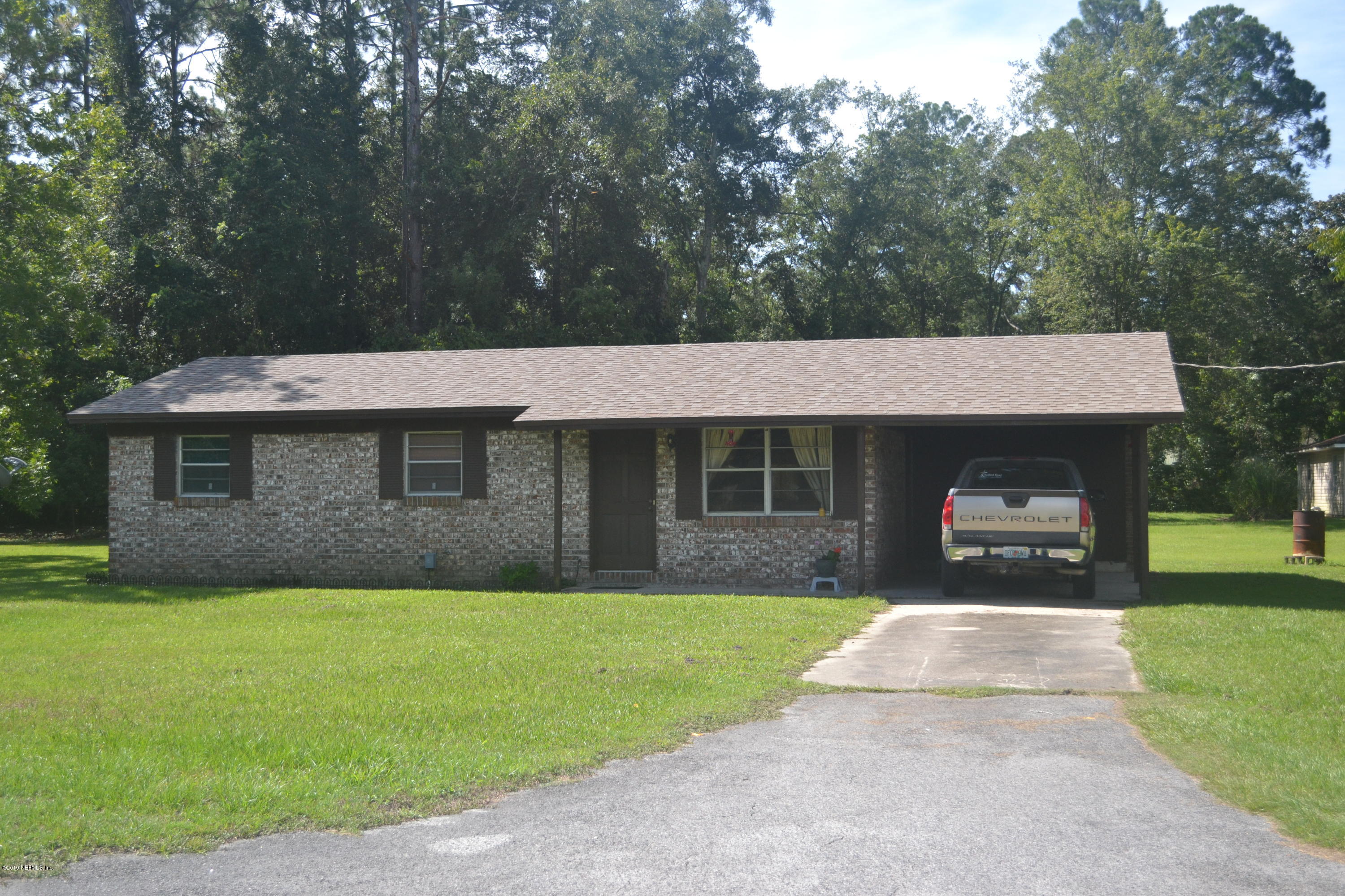4960 Jerry Johns Road Macclenny, FL 32063 - Photo 1 of 12 DSC_0928