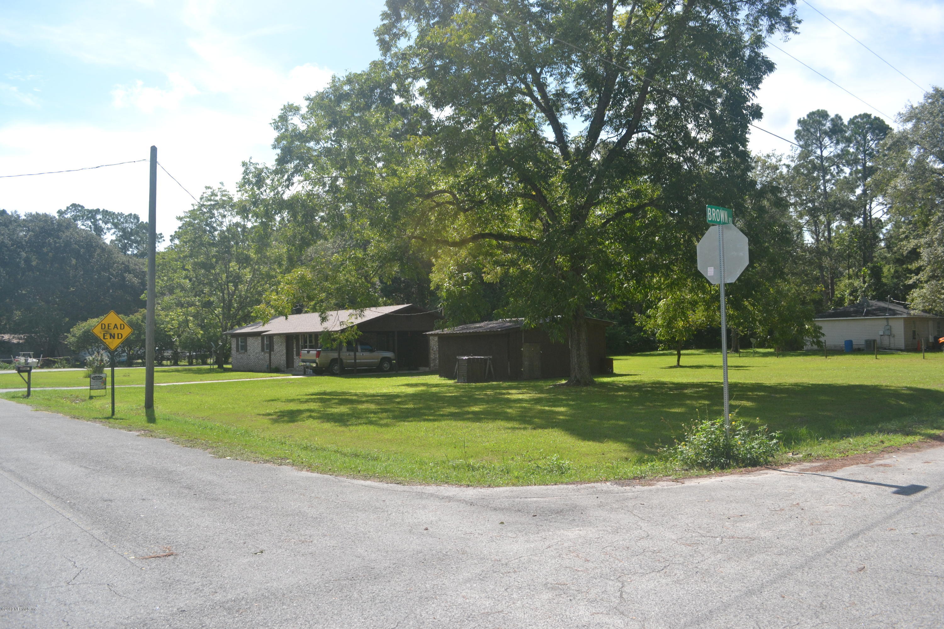 4960 Jerry Johns Road Macclenny, FL 32063 - Photo 4 of 12 DSC_0930