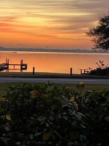 a house with yard in front of it