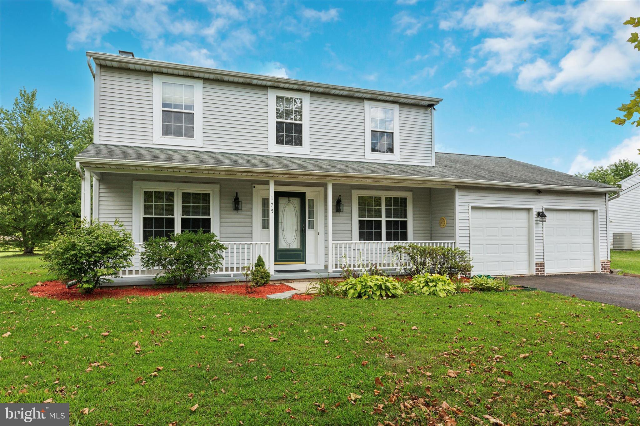 175 Elephant Road Dublin, PA 18917 - Photo 1 of 20 Gallery Image 1