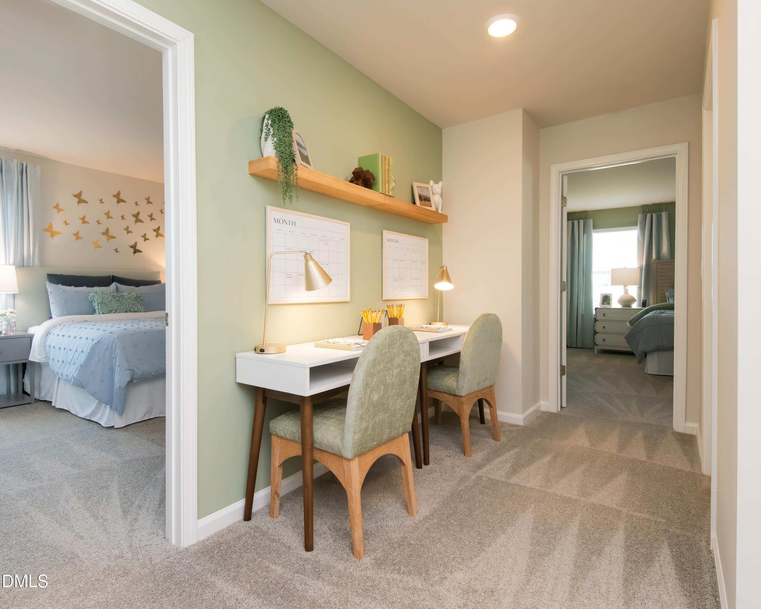 1504 Hatteras Road Durham, NC 27703 - Photo 12 of 19