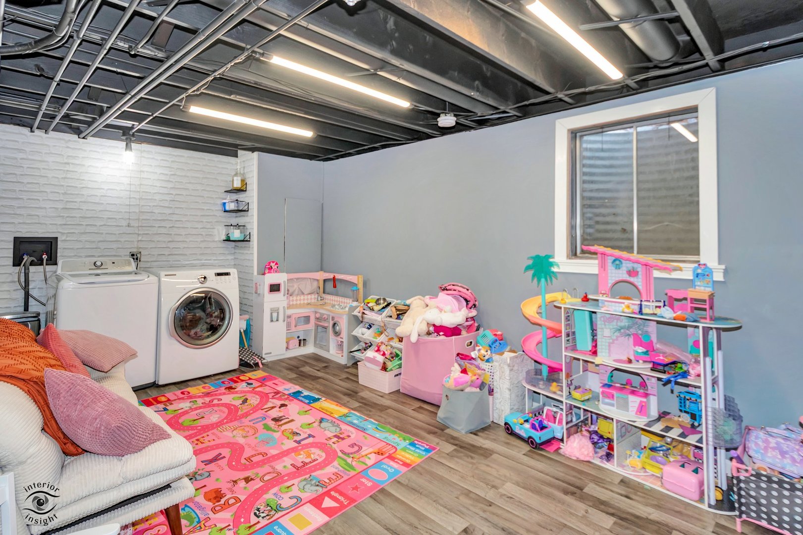 14411 Lamon Avenue Midlothian, IL 60445 - Photo 23 of 26 a storage room with toys