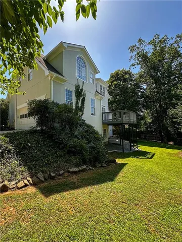 $999,000 | 2660 Coachmans Circle, Alpharetta, GA 30022