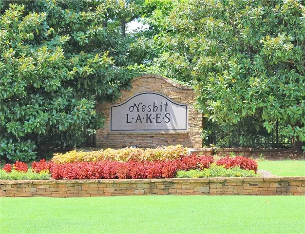 $999,000 | 2660 Coachmans Circle, Alpharetta, GA 30022