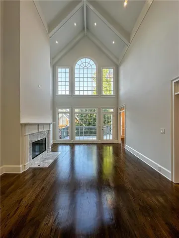 $999,000 | 2660 Coachmans Circle, Alpharetta, GA 30022