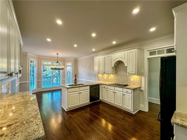 $999,000 | 2660 Coachmans Circle, Alpharetta, GA 30022