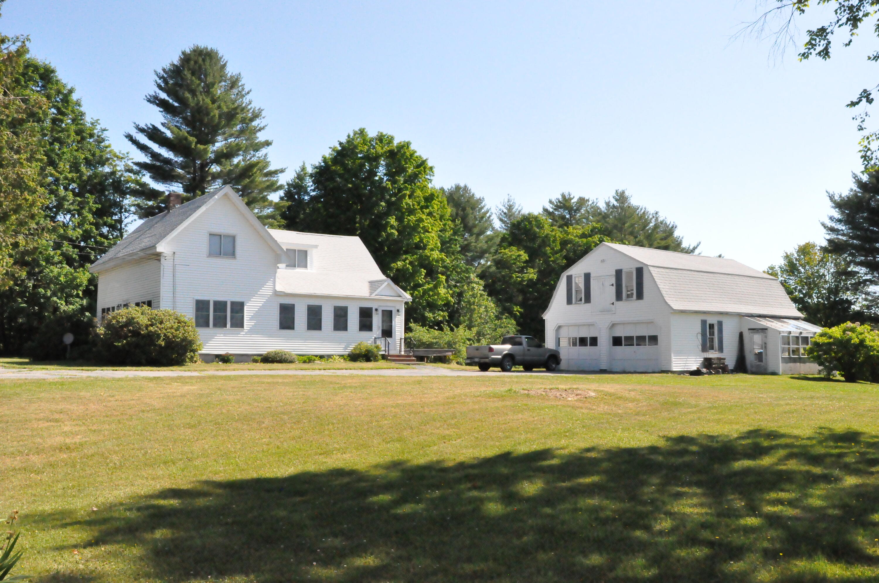 2129 Bennoch Road Old Town, ME 04468 - Photo 2 of 80 Schiller 2129 B (14)