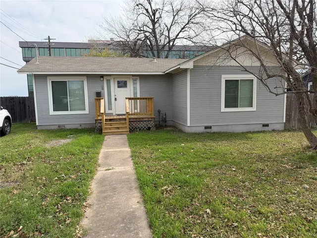 $1,750 | 6017 Sheridan Avenue, Austin, TX 78723