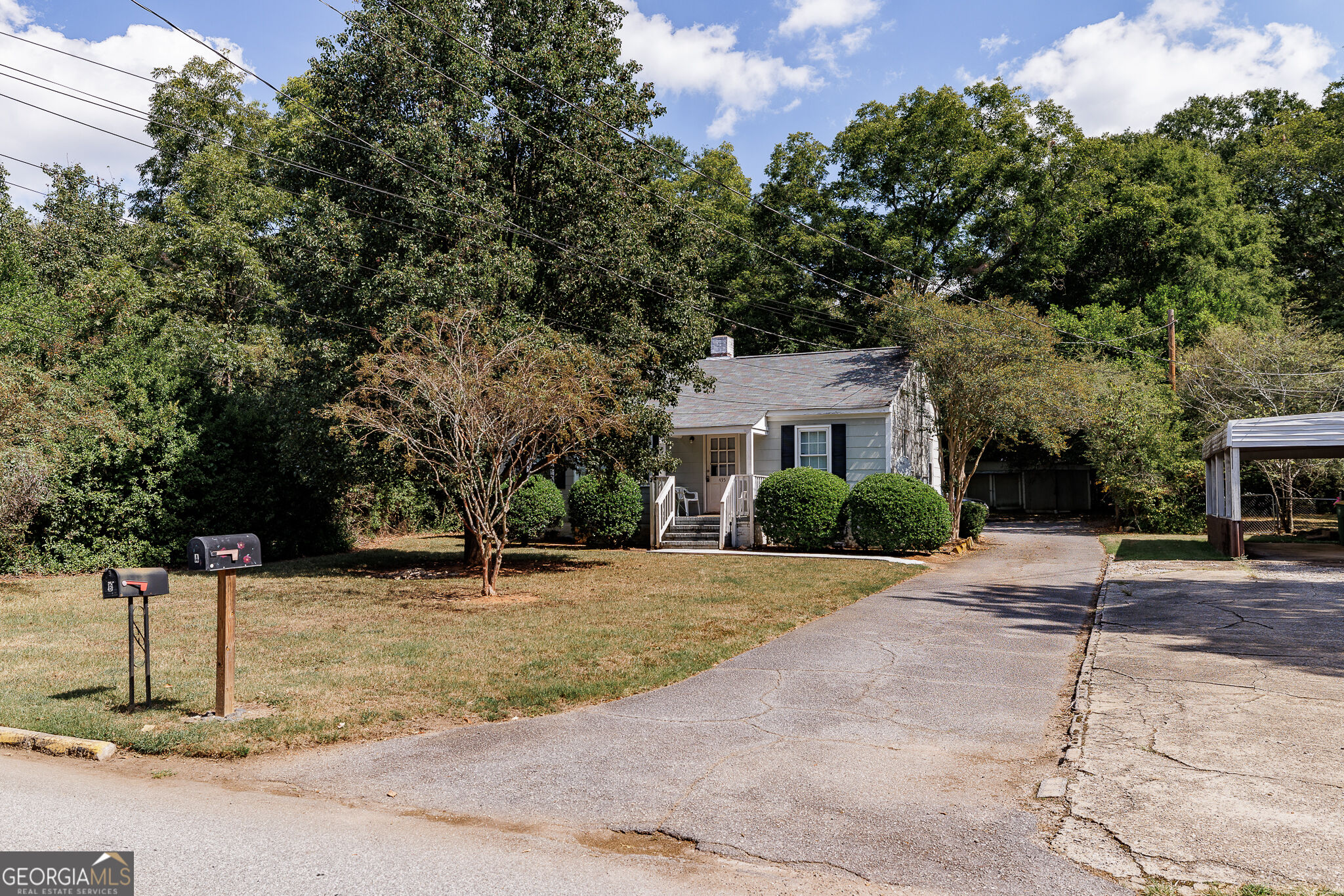 435 Clover Street Athens, GA 30606 - Photo 2 of 53 Gallery Image 2