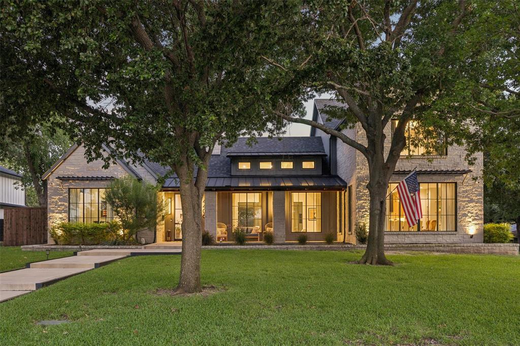 4406 Ridgeside Drive Dallas, TX 75244 - Photo 32 of 33
