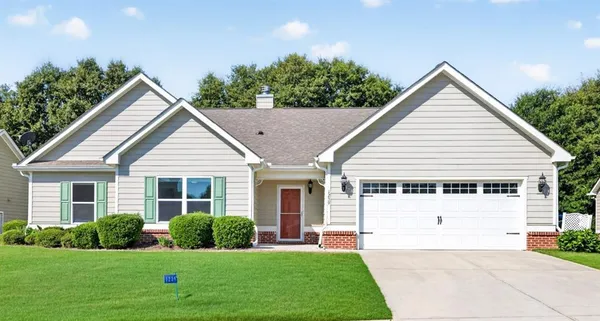 $385,000 | 1239 Oak Springs Way, Statham, GA 30666