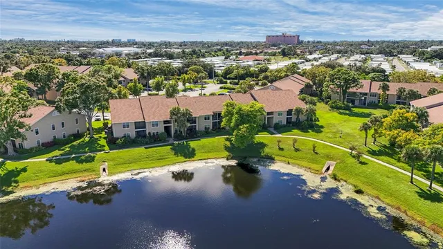 $1,850 | 4045 Crockers Lake Boulevard, Unit 23, Sarasota, FL 34238