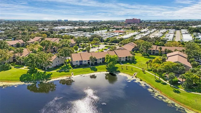 $1,850 | 4045 Crockers Lake Boulevard, Unit 23, Sarasota, FL 34238