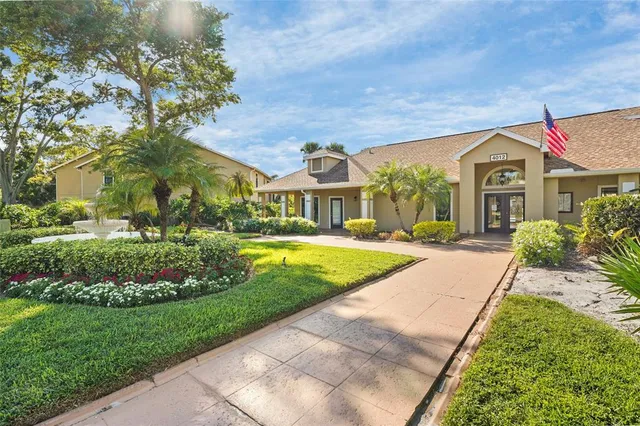 $1,850 | 4045 Crockers Lake Boulevard, Unit 23, Sarasota, FL 34238