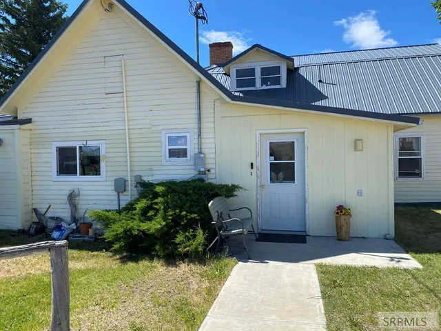 $599,000 | 2651 Challis Creek Road, Challis, ID 83226