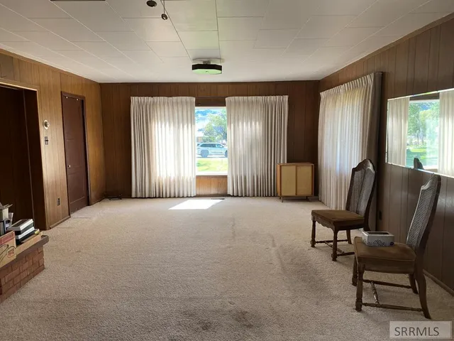 $599,000 | 2651 Challis Creek Road, Challis, ID 83226