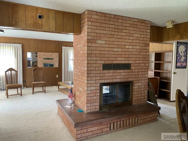 $599,000 | 2651 Challis Creek Road, Challis, ID 83226