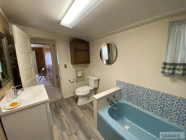 $599,000 | 2651 Challis Creek Road, Challis, ID 83226