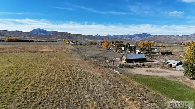$599,000 | 2651 Challis Creek Road, Challis, ID 83226